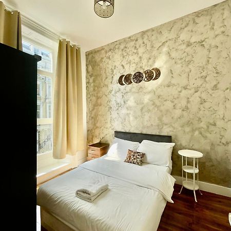 Cromwell Apartments Лондон Екстер'єр фото
