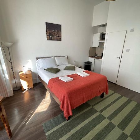 Cromwell Apartments Лондон Екстер'єр фото