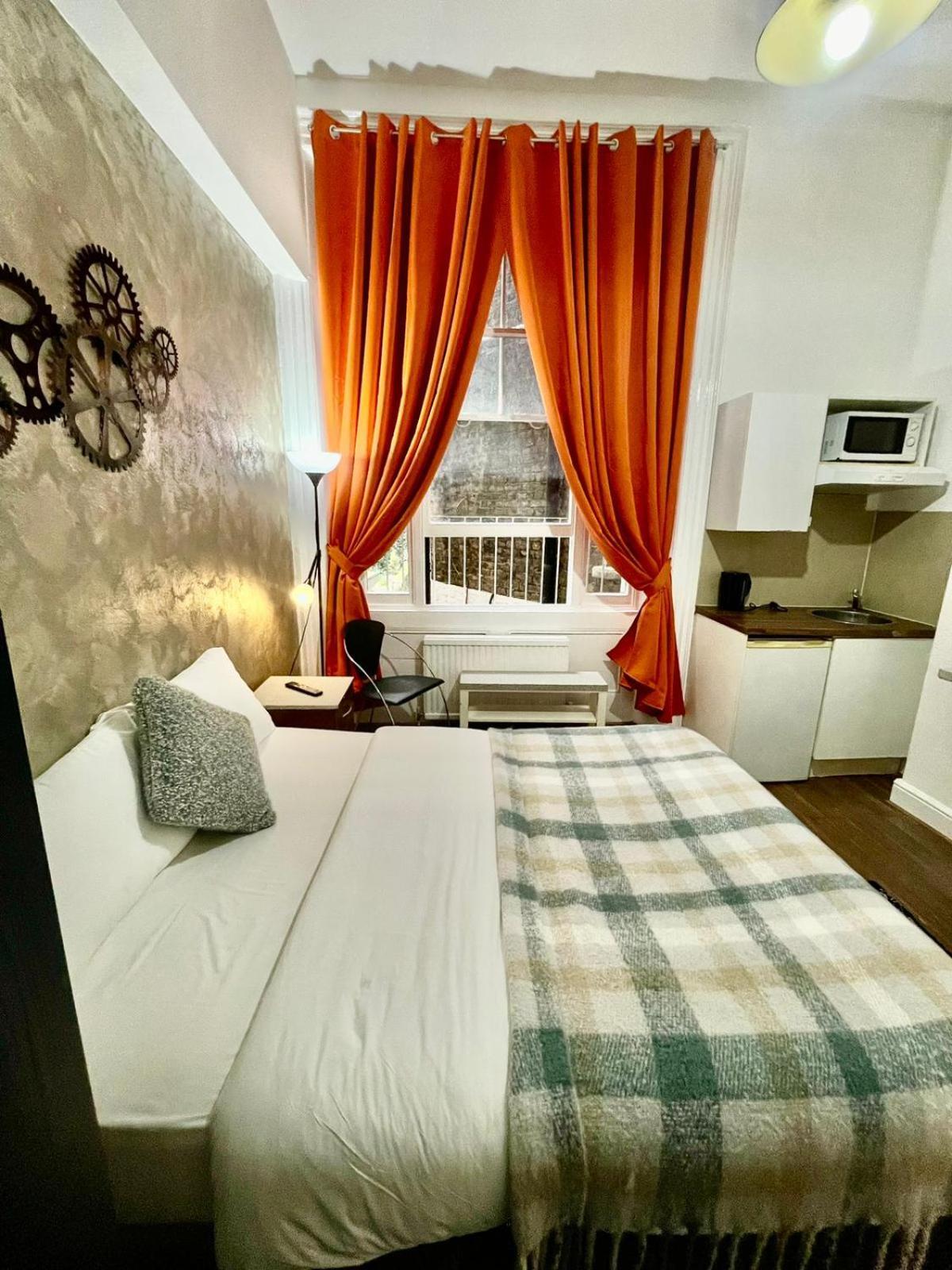 Cromwell Apartments Лондон Екстер'єр фото