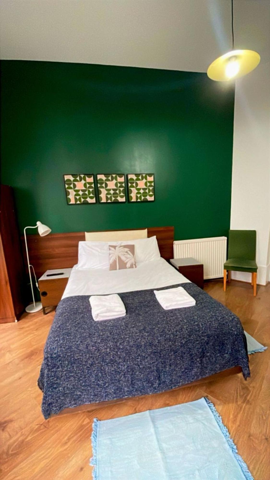 Cromwell Apartments Лондон Екстер'єр фото