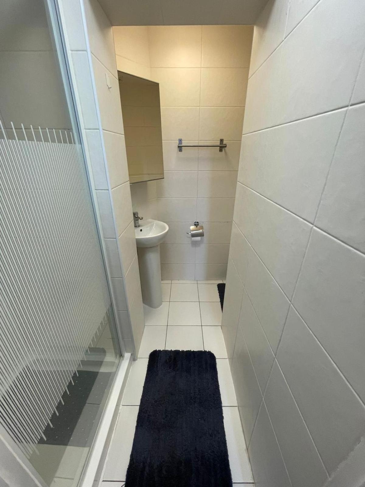 Cromwell Apartments Лондон Екстер'єр фото