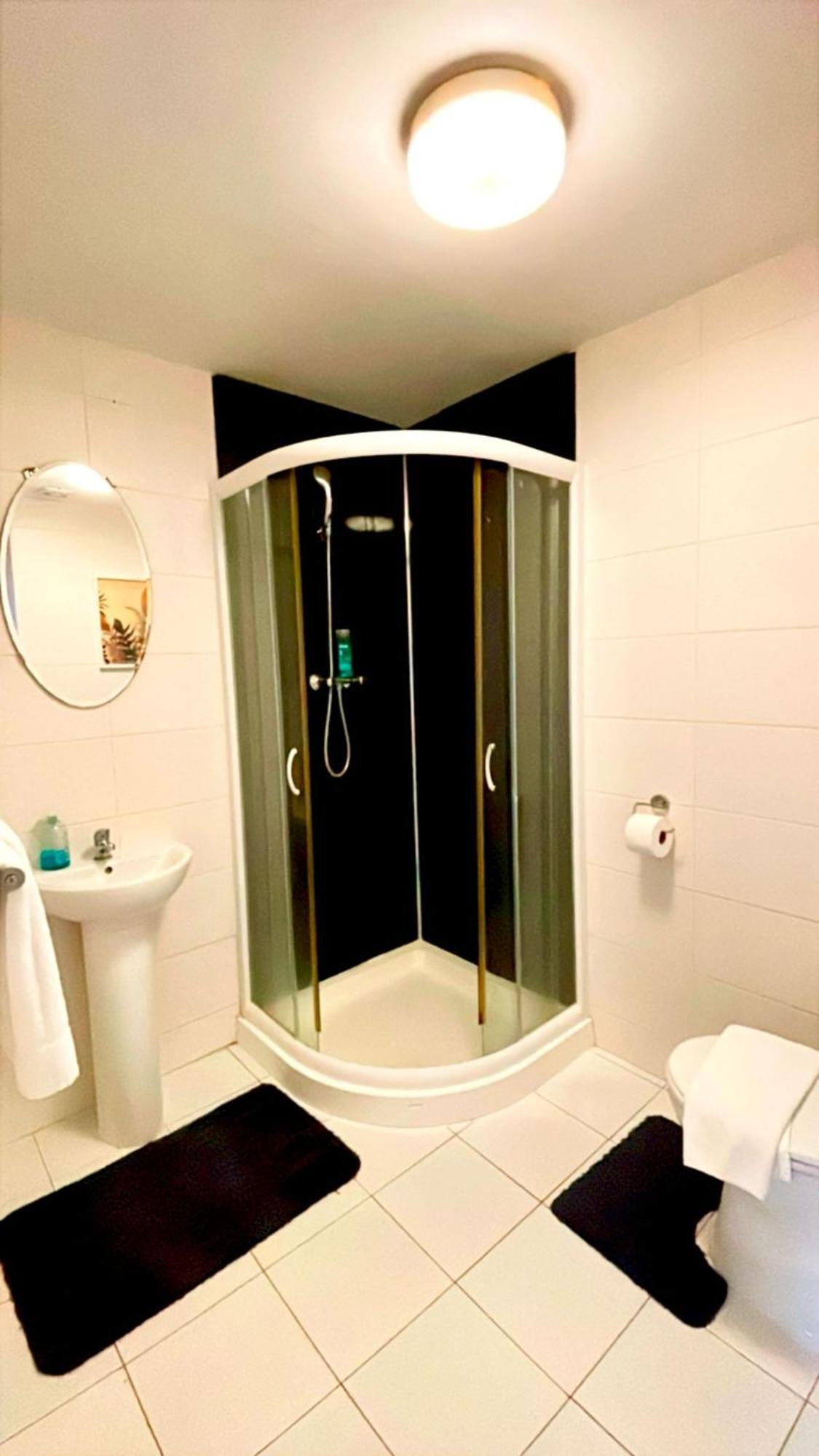Cromwell Apartments Лондон Екстер'єр фото