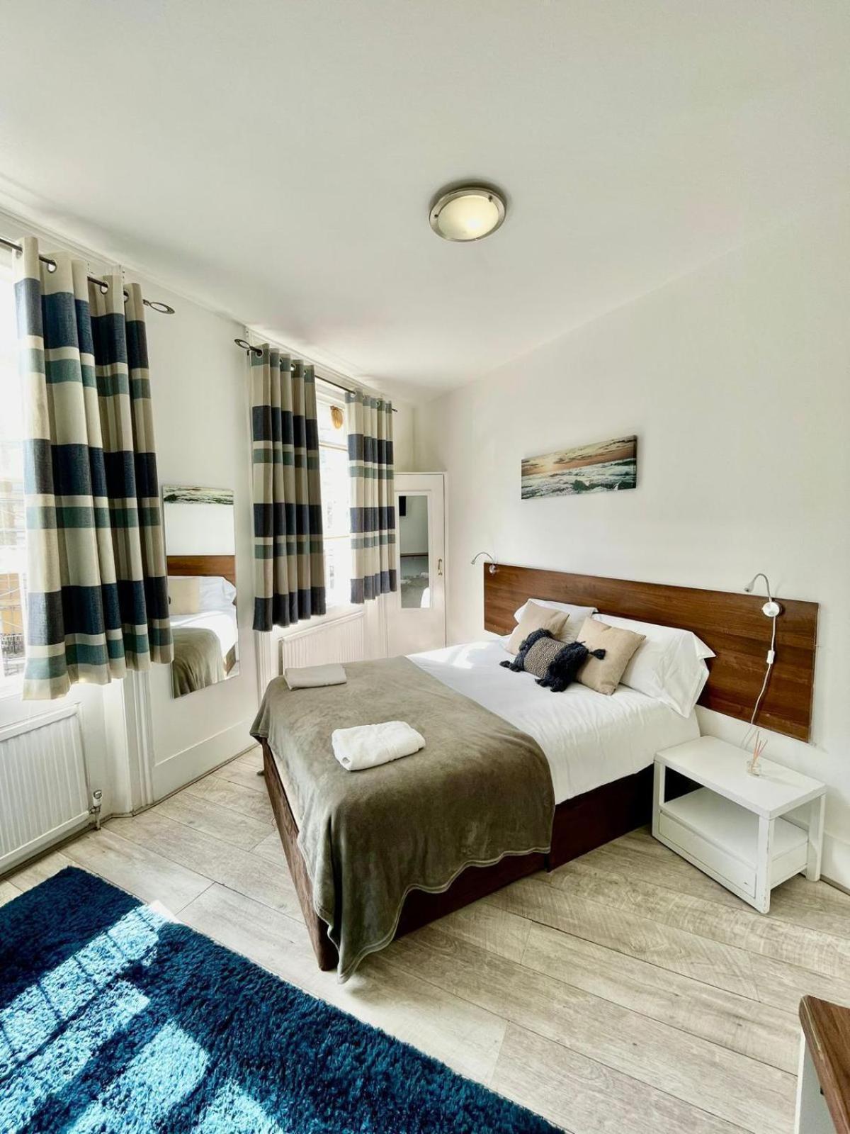 Cromwell Apartments Лондон Екстер'єр фото